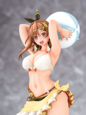 Atelier Ryza 3 ~Owari no Renkinjutsushi to Himitsu no Kagi~ - Reisalin Stout - 1/6 - Tanned Swimsuit Ver. (Phat Company)