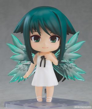 Saya no Uta - Saya - Nendoroid #2909