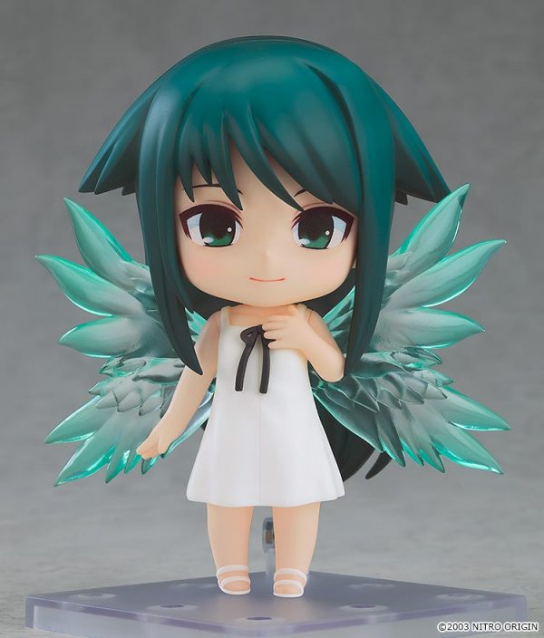 Saya no Uta - Saya - Nendoroid #2909