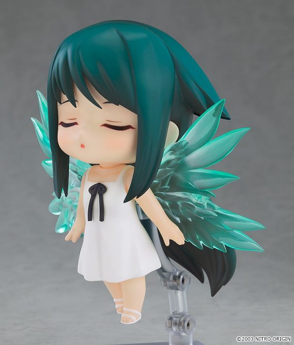 Saya no Uta - Saya - Nendoroid #2909