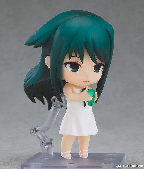Saya no Uta - Saya - Nendoroid #2909