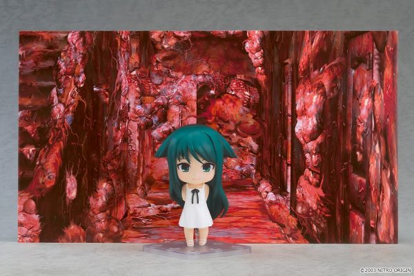 Saya no Uta - Saya - Nendoroid #2909