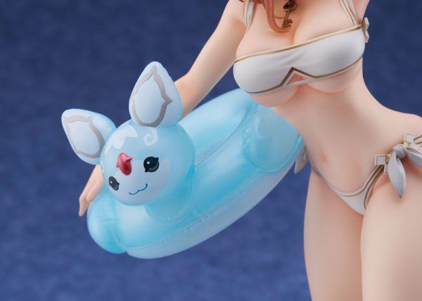 Atelier Ryza 2: Lost Legends & the Secret Fairy Ryza -White Swimsuit ver.- 1/6