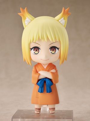 Sengoku Youko - Tama - Nendoroid #2585