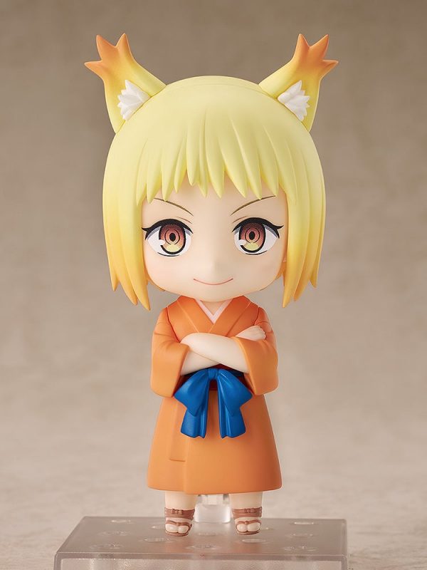 Sengoku Youko - Tama - Nendoroid #2585