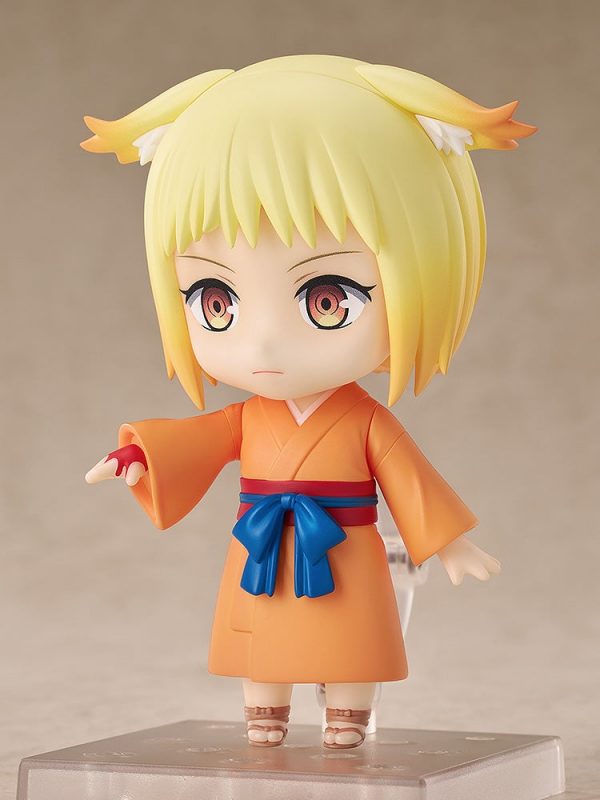 Sengoku Youko - Tama - Nendoroid #2585