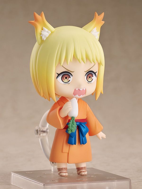 Sengoku Youko - Tama - Nendoroid #2585
