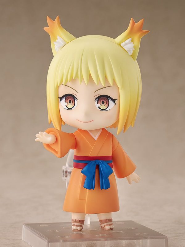 Sengoku Youko - Tama - Nendoroid #2585