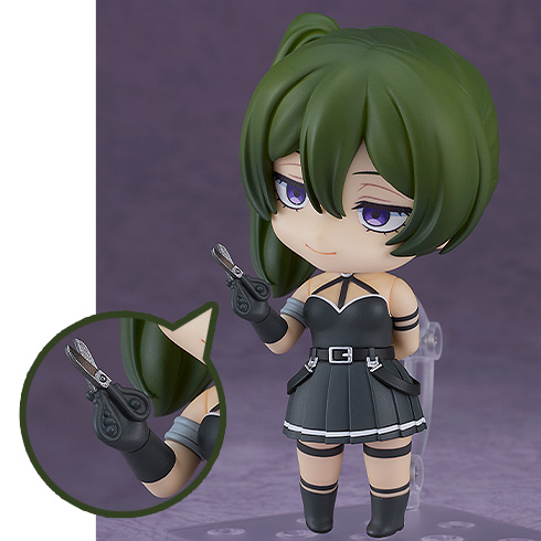 Sousou no Frieren - Übel - Nendoroid #2546