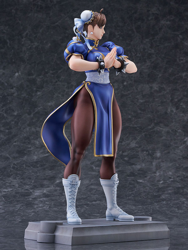 Street Fighter - Chun-Li - 1/6 - ~Standby~ (Max Factory)