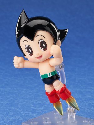 Tetsuwan Atom - Atom - Nendoroid #2450