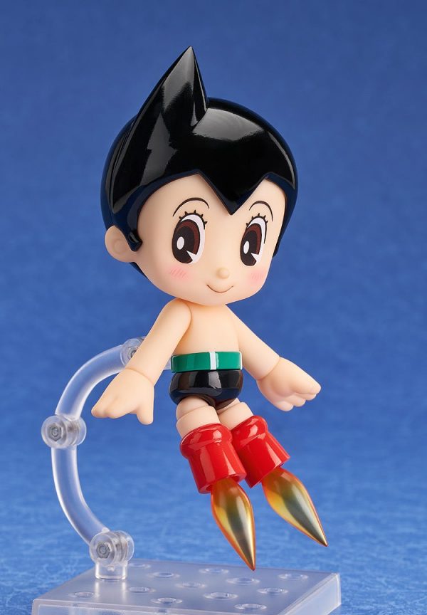 Tetsuwan Atom - Atom - Nendoroid #2450
