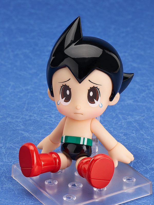 Tetsuwan Atom - Atom - Nendoroid #2450