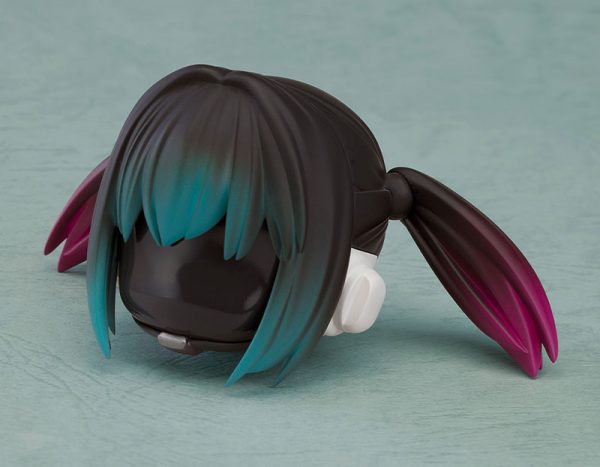Ginga Tokkyuu Milky☆Subway - Kurusu Makina - Nendoroid (#3017)