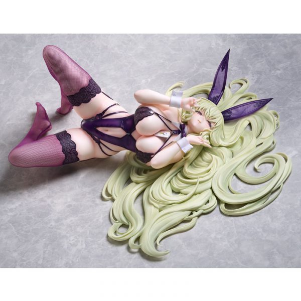 Azur Lane - Napoli - B-style - 1/4 - Dreamy Night (FREEing, Union Creative International Ltd)
