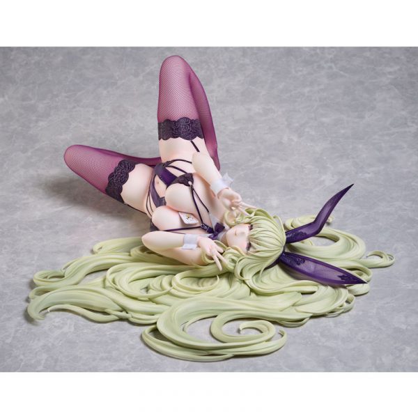 Azur Lane - Napoli - B-style - 1/4 - Dreamy Night (FREEing, Union Creative International Ltd)