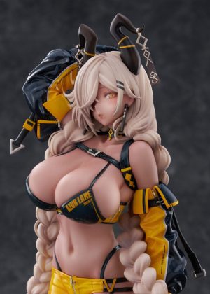 Azur Lane - Owari - 1/7 - Anime Expo 2024 Ver. (Claynel)
