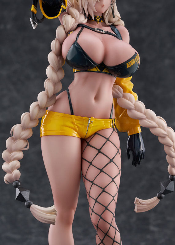 Azur Lane - Owari - 1/7 - Anime Expo 2024 Ver. (Claynel)