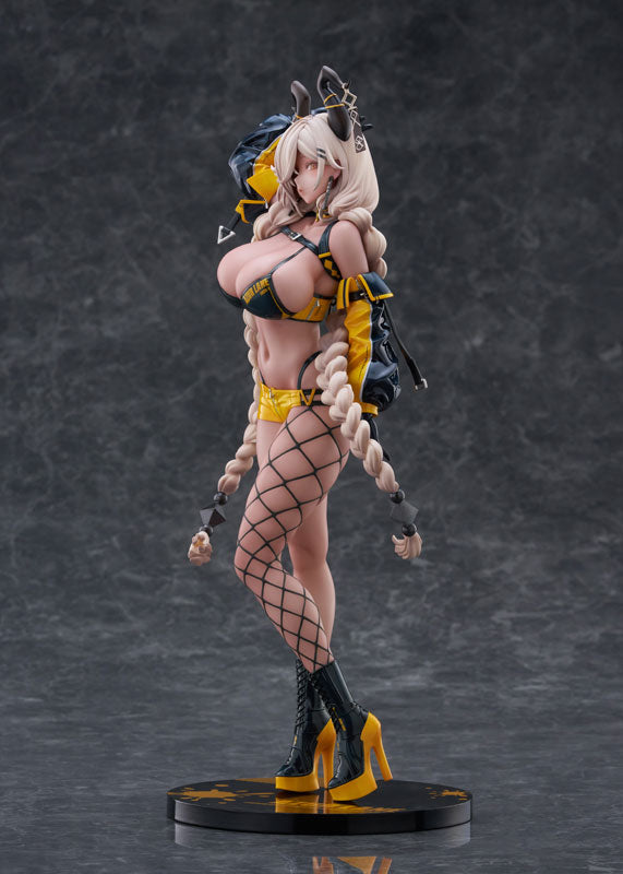 Azur Lane - Owari - 1/7 - Anime Expo 2024 Ver. (Claynel)