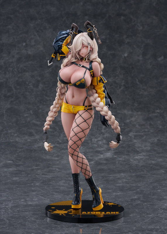Azur Lane - Owari - 1/7 - Anime Expo 2024 Ver. (Claynel)