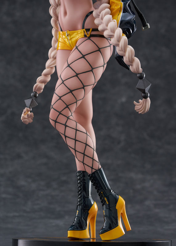Azur Lane - Owari - 1/7 - Anime Expo 2024 Ver. (Claynel)