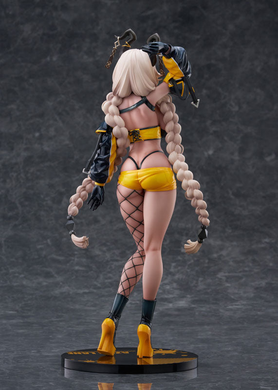 Azur Lane - Owari - 1/7 - Anime Expo 2024 Ver. (Claynel)