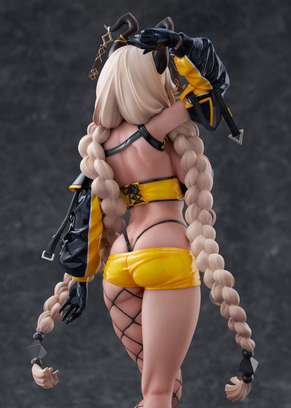 Azur Lane - Owari - 1/7 - Anime Expo 2024 Ver. (Claynel)