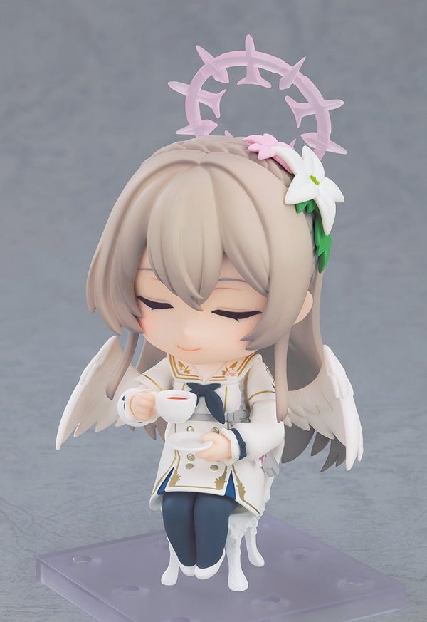 Blue Archive - Kirifuji Nagisa - Nendoroid #2877