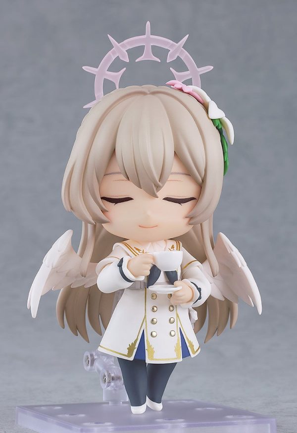 Blue Archive - Kirifuji Nagisa - Nendoroid #2877