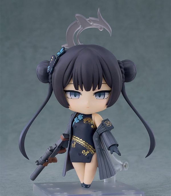 Blue Archive - Ryuuge Kisaki - Nendoroid (#2985)