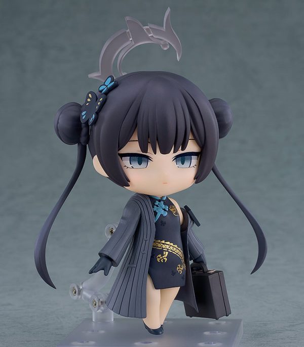 Blue Archive - Ryuuge Kisaki - Nendoroid (#2985)