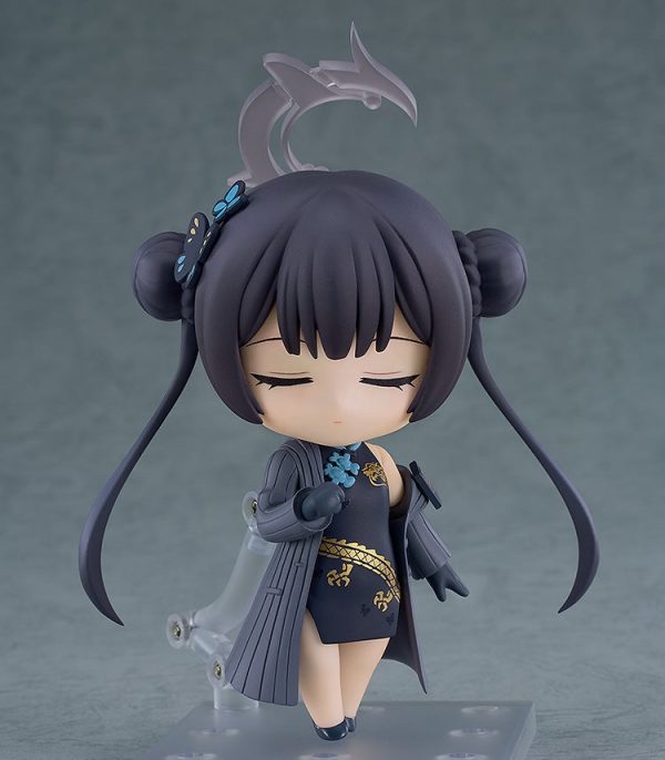 Blue Archive - Ryuuge Kisaki - Nendoroid (#2985)