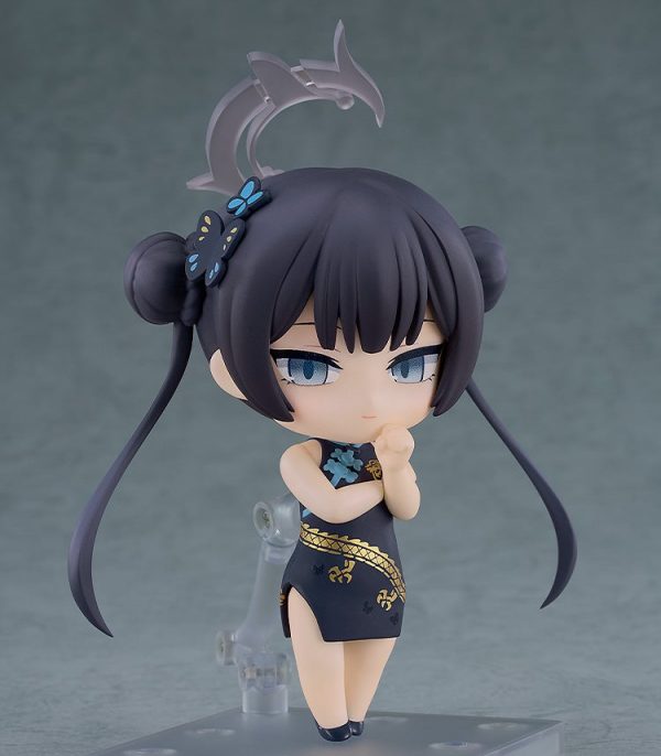 Blue Archive - Ryuuge Kisaki - Nendoroid (#2985)