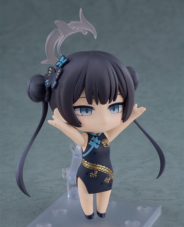 Blue Archive - Ryuuge Kisaki - Nendoroid (#2985)