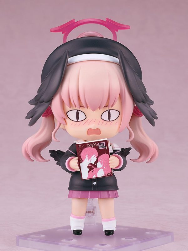 Blue Archive - Shimoe Koharu - Nendoroid (#2968)