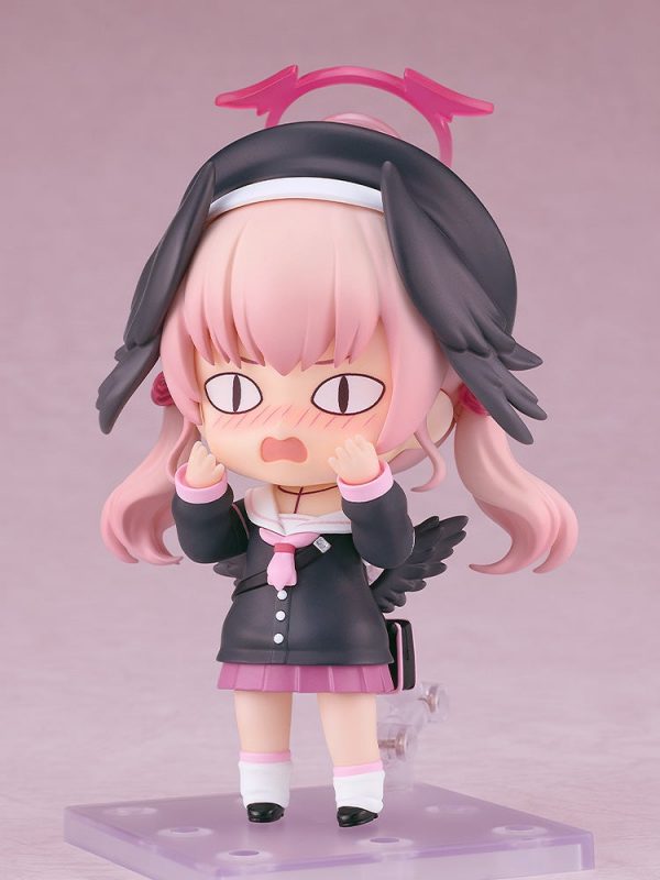 Blue Archive - Shimoe Koharu - Nendoroid (#2968)