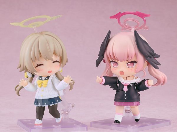 Blue Archive - Shimoe Koharu - Nendoroid (#2968)