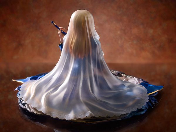 Fate/Stay Night - Altria Pendragon - 1/7 - Saber, -Garden of Avalon-