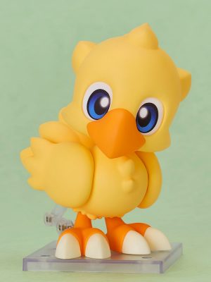 Final Fantasy - Chocobo - Nendoroid (#3019)