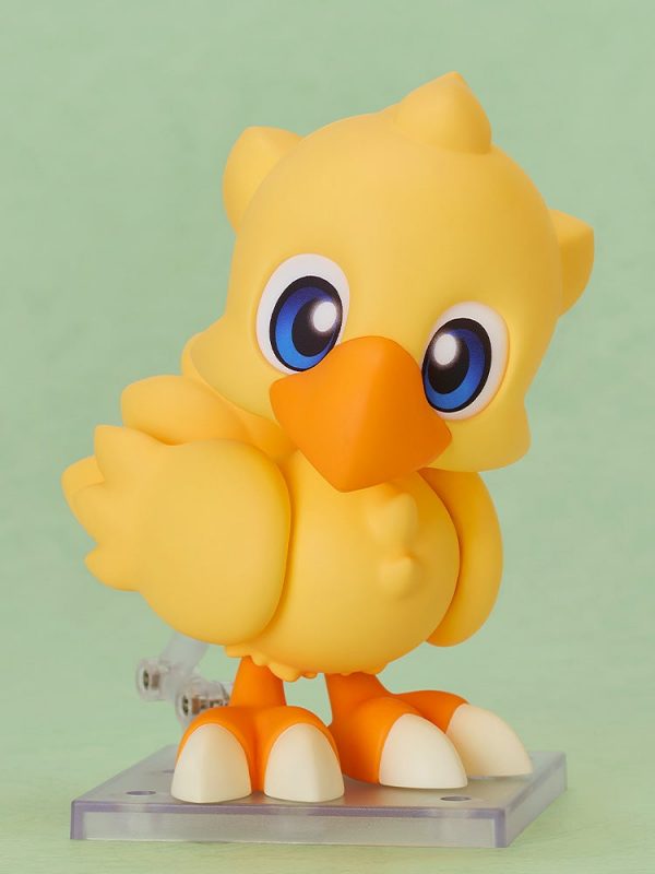 Final Fantasy - Chocobo - Nendoroid (#3019)