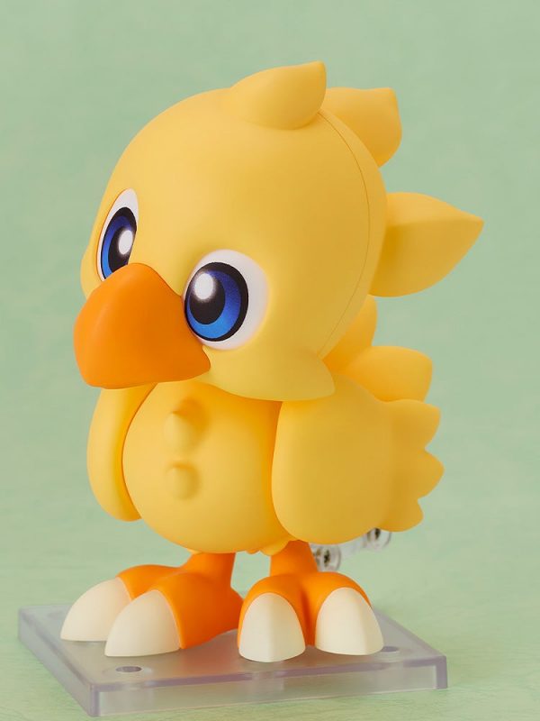 Final Fantasy - Chocobo - Nendoroid (#3019)