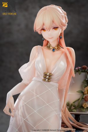 Girls Frontline - OTs-14 - 1/7 - Divinely-Favoured Beauty Ver.