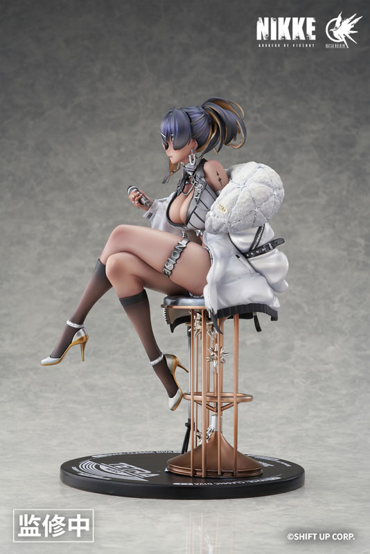 Goddess of Victory: Nikke - Noise - Classic Diva - 1/6 (HATSU WEKLIN)