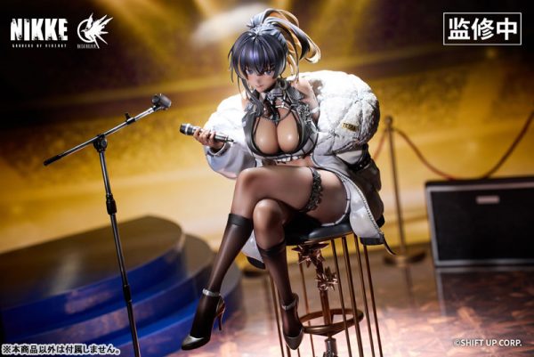 Goddess of Victory: Nikke - Noise - Classic Diva - 1/6 (HATSU WEKLIN)