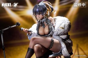 Goddess of Victory: Nikke - Noise - Classic Diva - 1/6 (HATSU WEKLIN)
