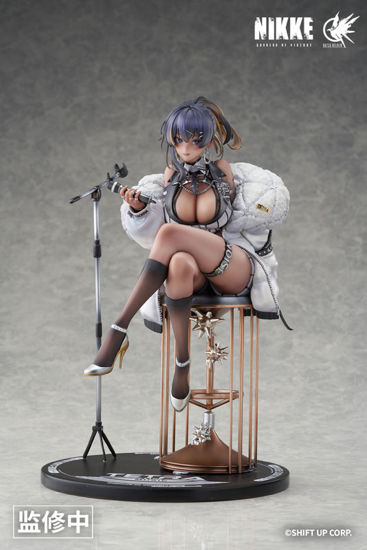 Goddess of Victory: Nikke - Noise - Classic Diva - 1/6 (HATSU WEKLIN)