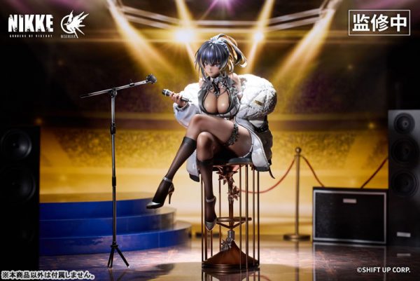 Goddess of Victory: Nikke - Noise - Classic Diva - 1/6 (HATSU WEKLIN)