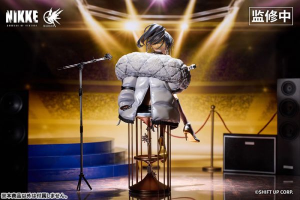 Goddess of Victory: Nikke - Noise - Classic Diva - 1/6 (HATSU WEKLIN)