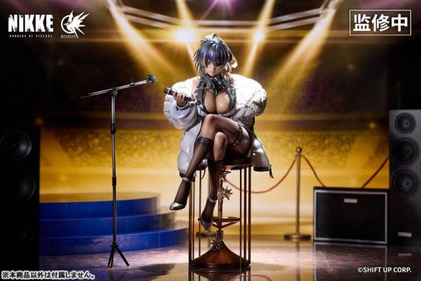 Goddess of Victory: Nikke - Noise - Classic Diva - 1/6 (HATSU WEKLIN)