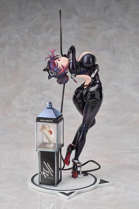 Goddess of Victory: Nikke - Quency - 1/7 - Escape Queen